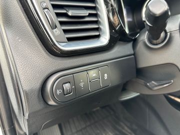 Fahrzeugabbildung Kia Ceed 1.4 Sportswagon Vision*Lenk.Hz*Kamera*Spur*