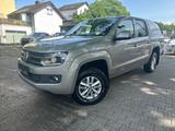 Volkswagen Amarok - VW Amarok in Mainz