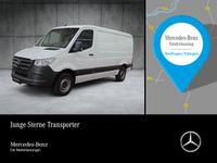 Mercedes-Benz Sprinter 317 CDI KA AHK 2,8t+Klima+MBUX+ParkP