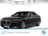 BMW 740d xDrive Sky Lounge*B&W*Fond Entertain*DAPro* - BMW 7er Reihe Jahreswagen