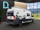 Chausson Twist V594  Limited Navi,RK,Markise - Chausson Wohnwagen & Wohnmobile