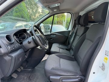 Renault Trafic - 8