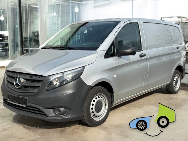 Mercedes-Benz Vito Kasten 114 CDI RWD kompakt/Kamera/AppleCar+