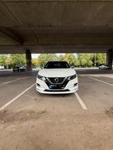 Nissan Qashqai 1.3 DIG-T DCT 160PS N-CONNECTA N-CON...