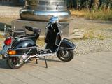 Vespa PX 200 E - VESPA P200E