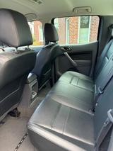 Ford Ranger Limited  - Ford Gebrauchtwagen in Münster