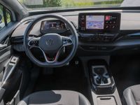 Volkswagen ID.4 - Vorschau Bild 9