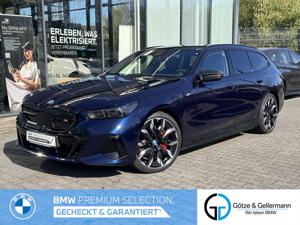 BMW i5