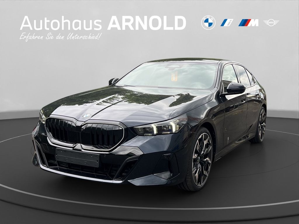 BMW 540
