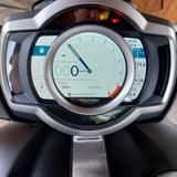 Triumph Rocket 3 GT Storm - TRIUMPH 3 ROCKET GT