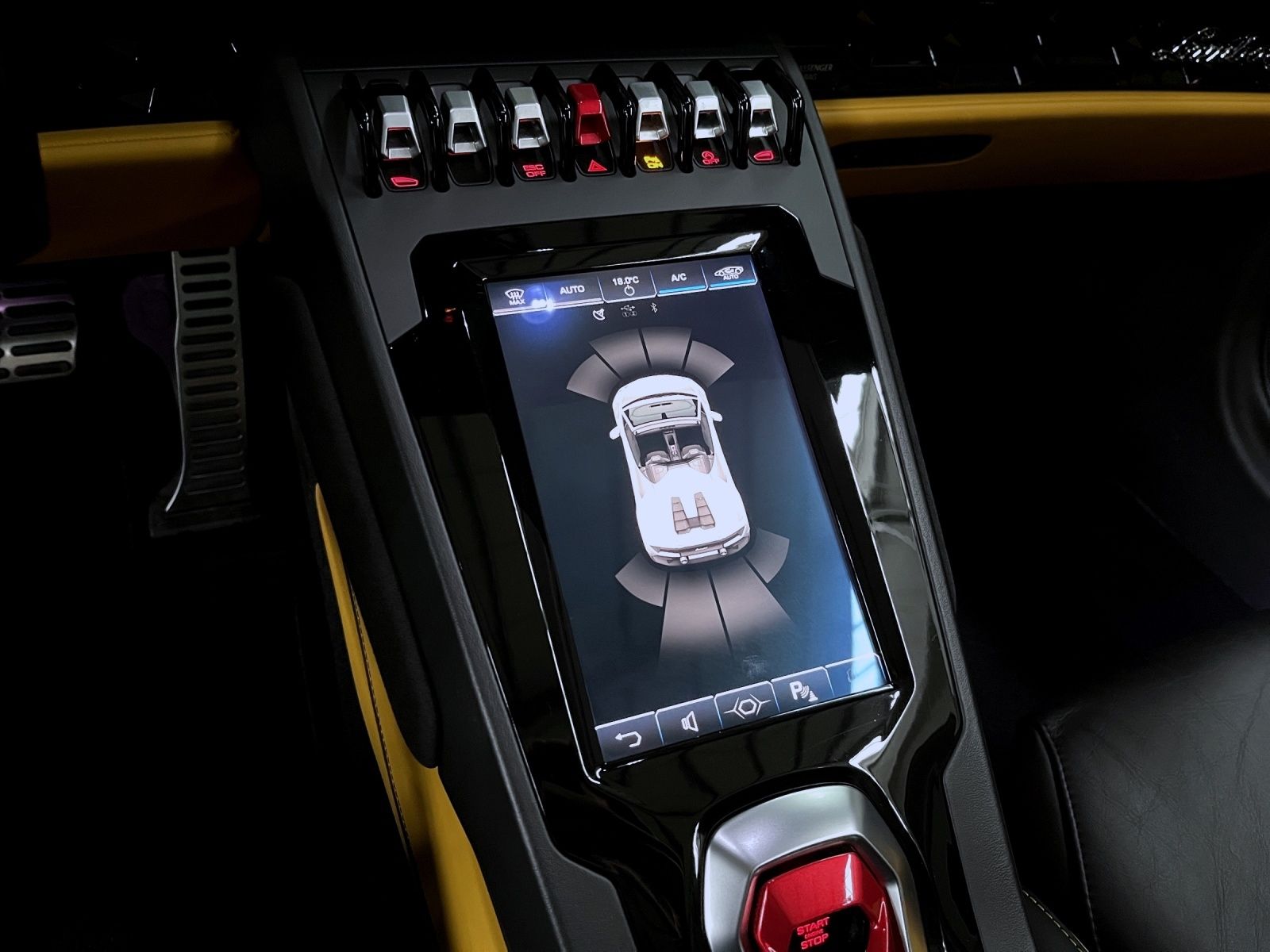 Lamborghini Huracán - Bild 13