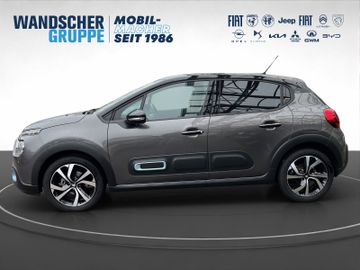 Citroën C3 Elle Online Edition PT 110 Navi+SHZ+RFK+LM