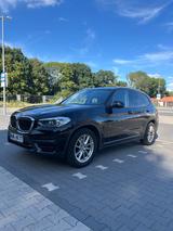 BMW X3 xDrive20d  - BMW X3 von privat