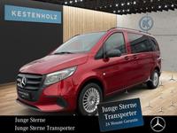 Mercedes-Benz Vito 116 CDI Tourer PRO Kompakt *AHK*SHZ*KAMERA*