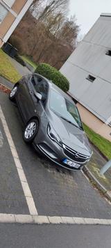 Opel Astra+ 1.4 Turbo, 2018, 62.950 km TÜV 07/26 - Opel Astra Gebrauchtwagen in Wuppertal