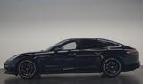 Porsche Panamera Turbo|PANO|SITZKLIM|BUR|4LENK|SOFT - Porsche Panamera: 4s Turbo