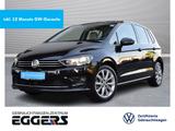 Volkswagen Golf Sportsvan TDI 2.0 DSG *Highline*Standhzng* - Volkswagen Golf Sportsvan mit Diesel-Antrieb