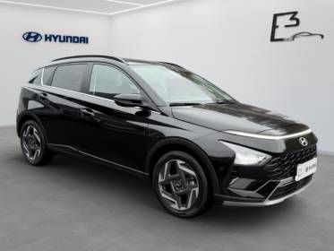 Hyundai BAYON – Bild 2