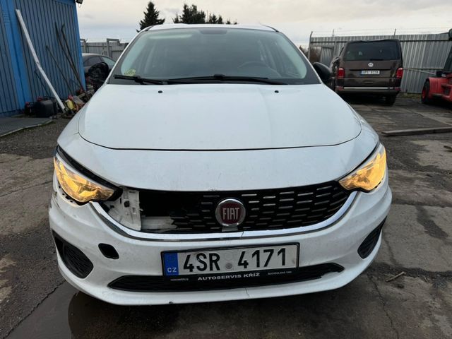 Fiat Tipo 1.4 16V LOUNGE LPG GAS