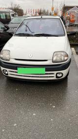 Renault Clio - Renault aus 1998