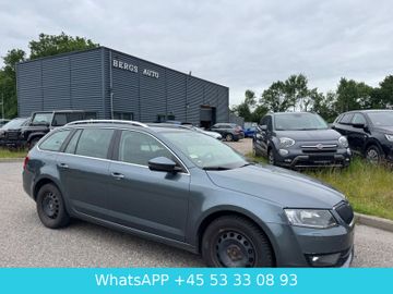 Skoda Octavia - 8