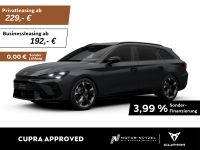 Cupra Leon - Vorschau Bild 1