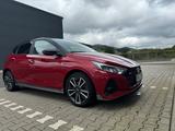 Hyundai i20 1.0 T-GDI 88kW Hybrid N Line N Line - Hyundai i20: N Line