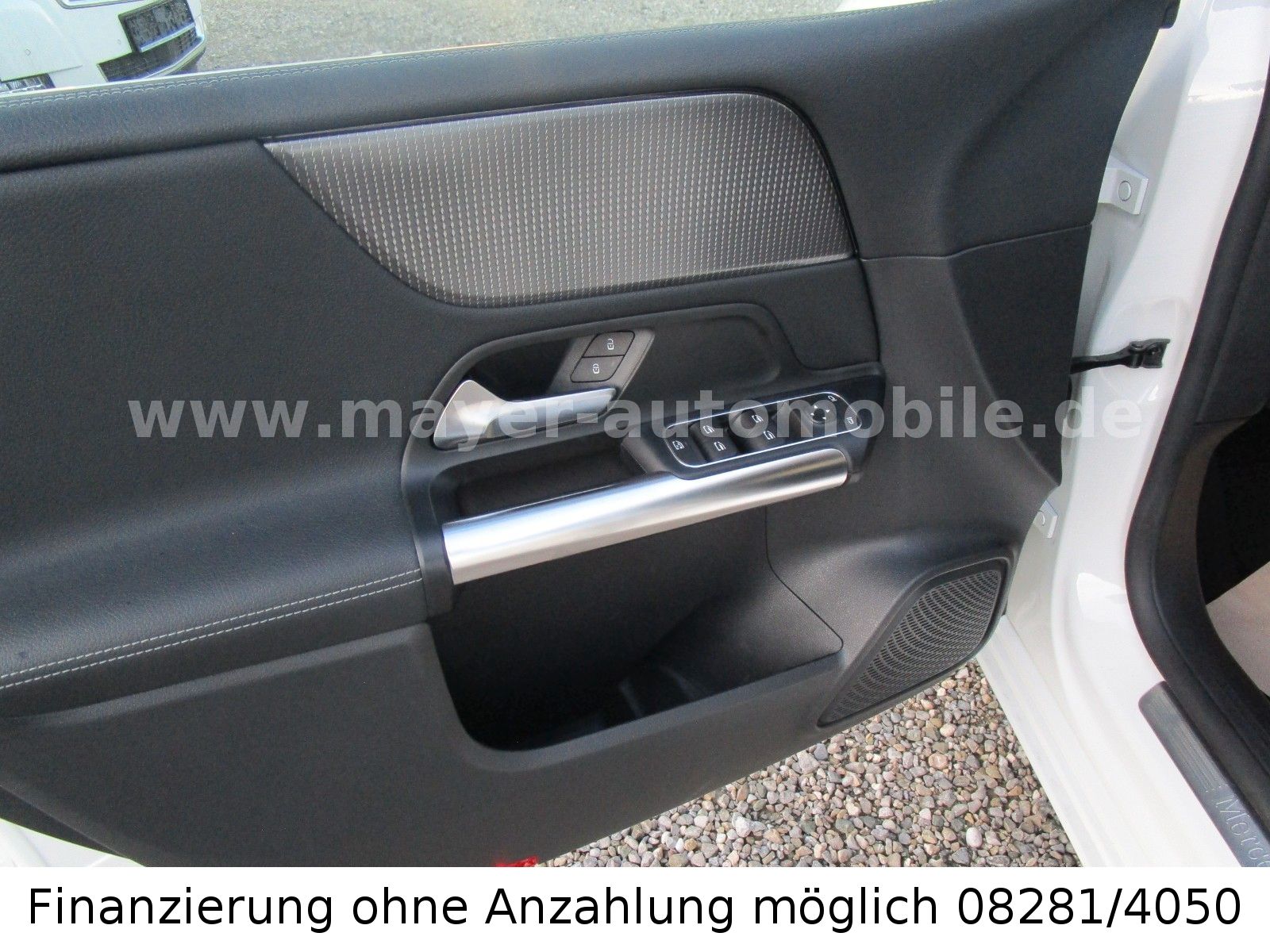 Mercedes-Benz B 180 d Progressive*DAB*AHK*Touch*Kamera*TOP* foto 24
