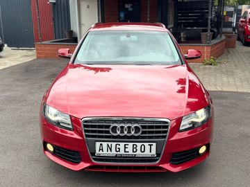 Audi A4 - 5