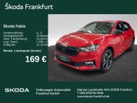 Skoda Fabia - Vorschau Bild 1