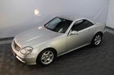 Mercedes-Benz SLK 200 Kompressor - Mercedes SLK-Klasse bis 5.000 Euro