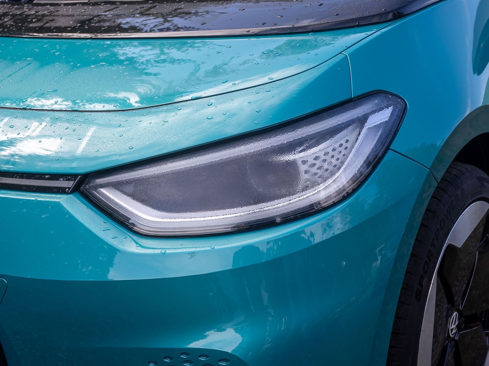 Volkswagen ID.3 - Bild 10