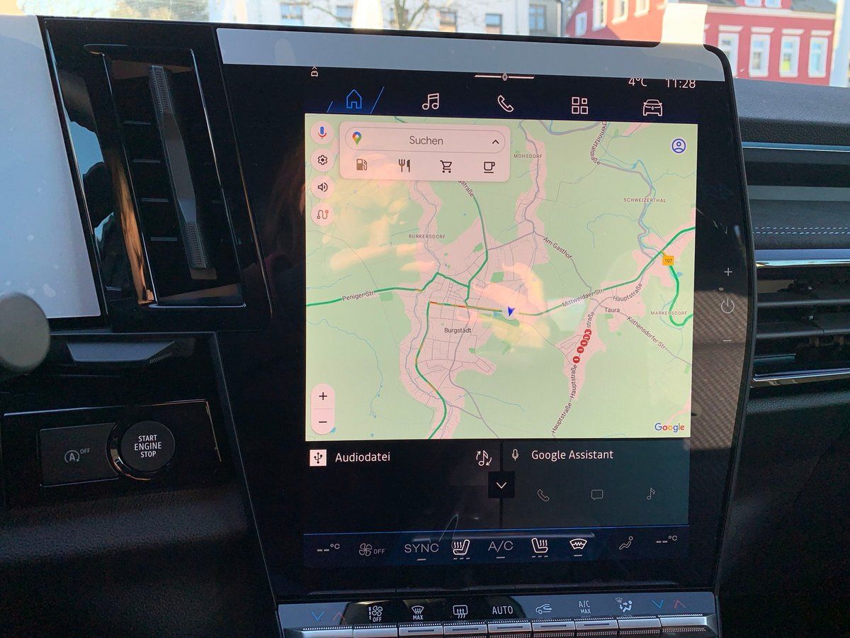 Renault Austral - Bild 17