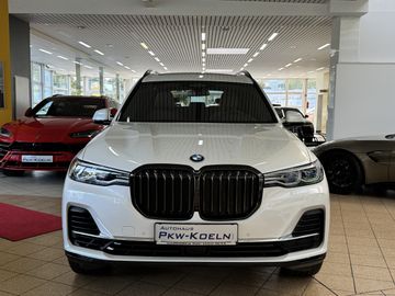 BMW X7 - 5