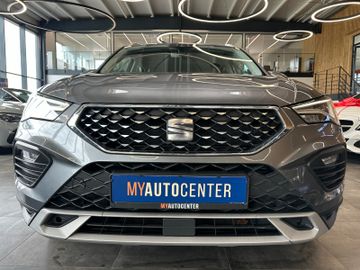 Seat Ateca*SpurH*Abstandstempo*LenkradH*Navi*
