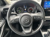 Mazda 2 Hybrid - Vorschau Bild 12