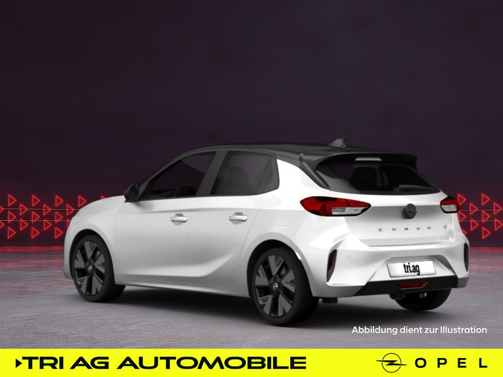 Opel Corsa - Bild 9