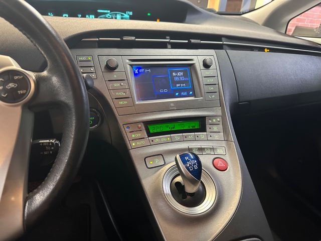 Toyota Prius  Hybrid Comfort *Kamera*