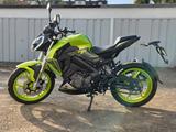 Keeway RKF125 - KEEWAY RKF 125