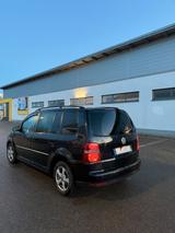 Volkswagen Vw Touran 1.4 TSI 140 PS - Volkswagen Touran: 14 Tsi