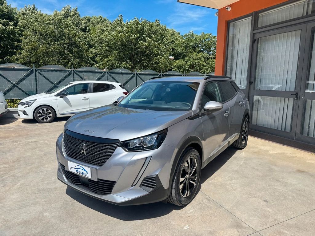 Image of Peugeot 2008