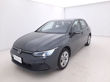 Volkswagen Golf - 1