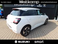 Suzuki Swift - Vorschau Bild 4