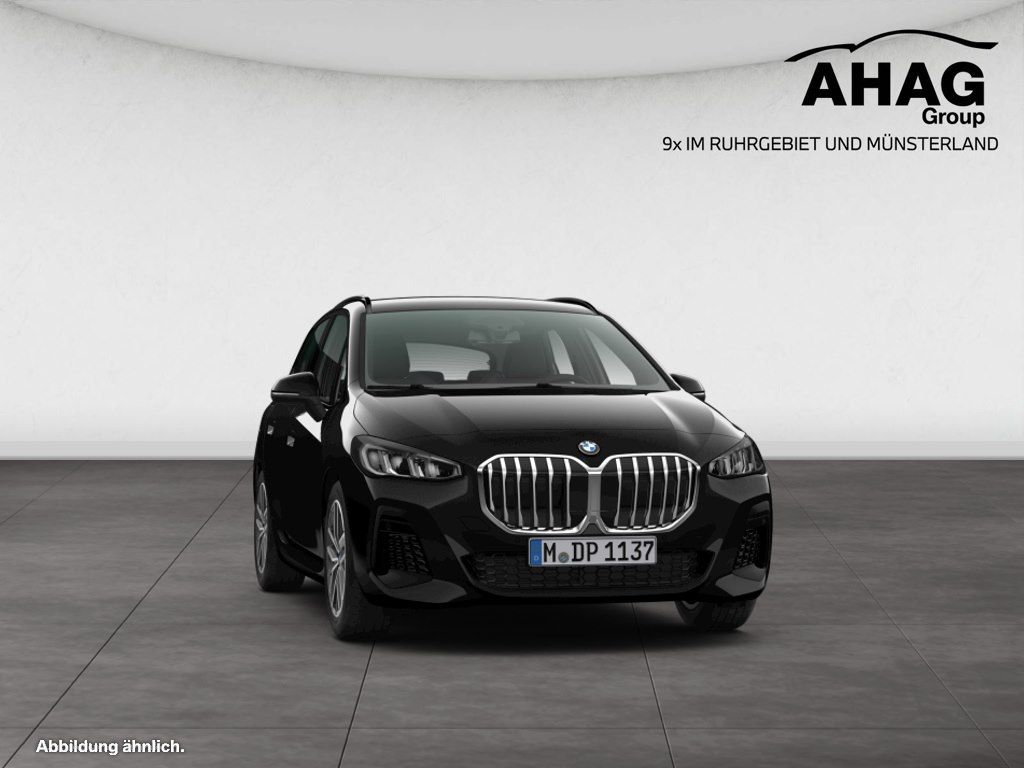 BMW 218 Active Tourer - Bild 10