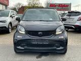 Smart ForTwo fortwo Basis 52 kW SHZ PDC Navi Kamera - Smart ForTwo Gebrauchtwagen in Oldenburg