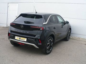 Bild 5 Opel Mokka Ultimate Kamera PDC SHZ/LHZ LED