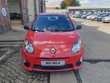 Renault Twingo TÜV NEU/ Klima/ Allwetterreifen - Renault Twingo Gebrauchtwagen in Leipzig