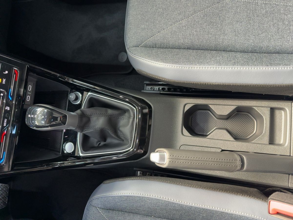 Volkswagen T-Cross - Bild 16
