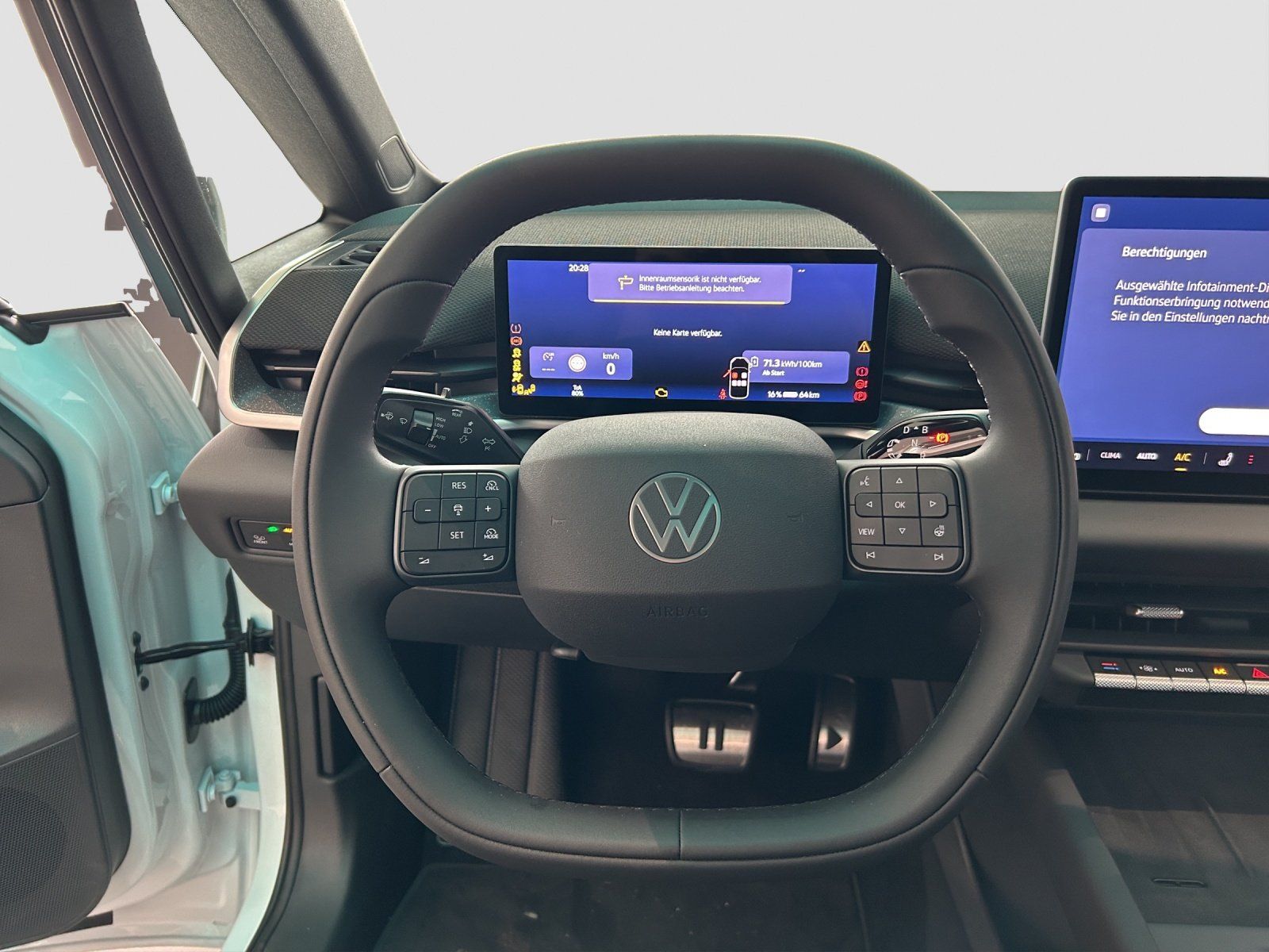 Volkswagen ID.3 - Bild 13