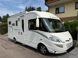 Laika Kreos 6010, Integriert, 49.300 km, Garagenwagen - Offers